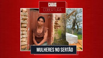 Imagem LANÇAMENTO DE "MULHERES DO SERTÃO – A FORÇA QUE SUPERA A SECA" É APLAUDIDO EM EXIBIÇÃO ESPECIAL!