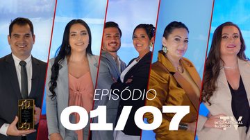 Imagem IBTV fala com empresários de sucesso no País – 01/07/24