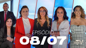 Imagem IBTV conversa com empresários de sucesso em todo o território brasileiro – 08/07/2024