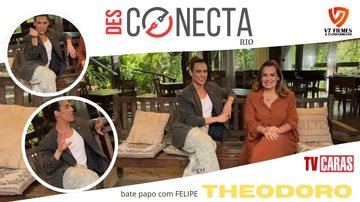 Imagem DESconecta Rio - Felipe Theodoro #6