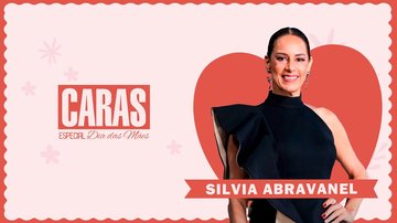 Imagem SILVIA ABRAVANEL: 'A MELHOR COISA QUE ACONTECEU NA MINHA VIDA' | DIA DAS MÃES