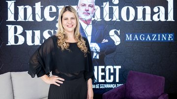 IBTV recebe a dermatologista Larissa Viana - Divulgação