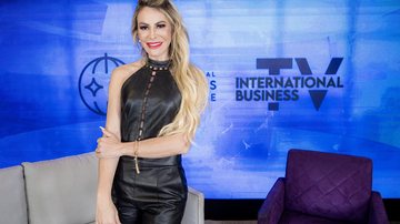 Elaine Ourives fala sobre prosperidade e sucesso - Elisa Mancuzo