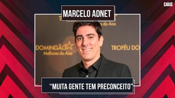 Imagem MARCELO ADNET CONTA DETALHES DO NOVO FILME “NAS ONDAS DA FÉ”