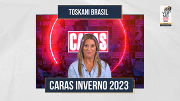 Imagem ROBERTA BALDINI FALA SOBRE O DIFERENCIAL DA TOSKANI NO MERCADO E REVELA NOVIDADES DA MARCA