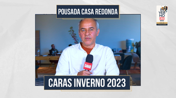 Imagem APRESENTANDO A POUSADA CASA REDONDA EM CAMPOS DO JORDÃO!