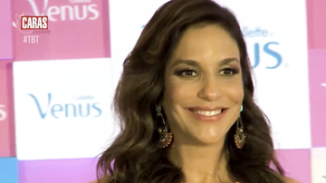 Ivete Sangado diz que sorrir também é o segredo da beleza - Divulgação