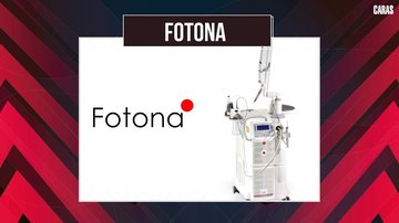 Imagem OS 60 ANOS DO LASER FOTONA FORAM CELEBRADOS EM GRANDE ESTILO!