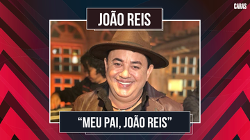 Imagem CRISTIANO ARAÚJO É HOMENAGEADO EM EP PÓSTUMO QUE TRAZ DUETO DO CANTOR COM O PAI JOÃO REIS