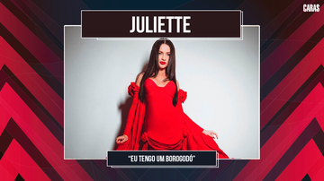 Imagem JULIETTE FALA SOBRE NOVA MÚSICA “TENGO” E DA DETALHES DO NOVO ÁLBUM