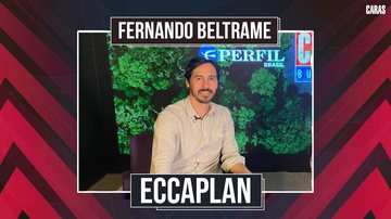 Imagem CARAS AMAZÔNIA: FERNANDO BELTRAME FALA SOBRE GOVERNANÇA AMBIENTAL, SOCIAL E CORPORATIVA