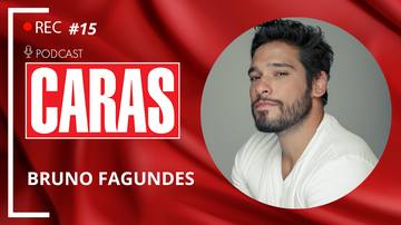 Imagem BRUNO FAGUNDES - PODCARAS #15