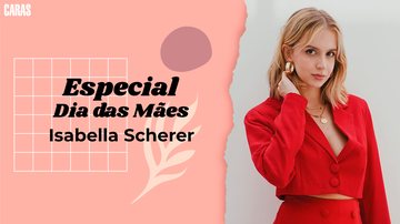 Imagem ISA SCHERER FALA SOBRE SER MÃE DE GÊMEOS E CONTA DETALHES DA MATERNIDADE EM DOSE DUPLA