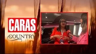 Imagem FABIOLA MAGALHÃES CONVERSA SOBRE O MERCADO AGRO NO ENCONTRO NACIONAL DAS MULHERES COOPERATIVISTAS