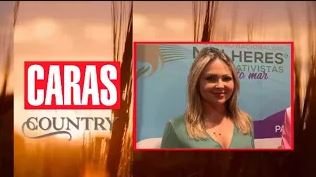 Imagem FERNANDA FALCÃO CONVERSA SOBRE O MERCADO AGRO NO ENCONTRO NACIONAL DAS MULHERES COOPERATIVISTAS