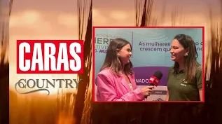 Imagem GIJA BALDISSERA CONVERSA SOBRE O MERCADO AGRO NO ENCONTRO NACIONAL DAS MULHERES COOPERATIVISTAS