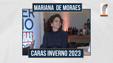 Imagem MARIANA DE MORAES FALA SOBRE O NOVO PROJETO “VINICIUS DE MARIANA”, QUE HOMENAGEIA SEU AVÔ VINICIUS DE MORAES