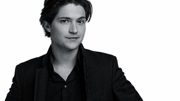 Imagem Thomas McDonell comenta participação em ‘The 100’