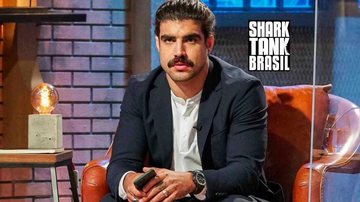 Imagem Caio Castro entra como convidado especial em Shark Tank