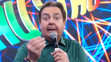 Imagem Faustão demitido! | Resumão da Semana