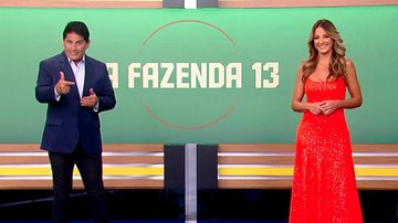 Imagem A Fazenda 13: os possíveis nomes dos participantes!