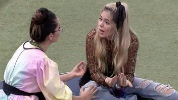 Imagem Juliette e Viih Tube: amigas de novo?