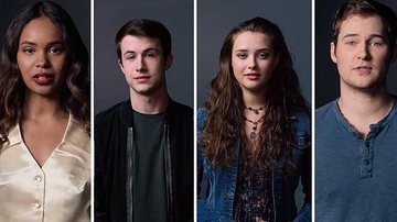 Imagem ’13 Reasons Why’ é responsável por aumento de suicídios entre adolescentes, diz estudo