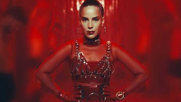 Imagem Assista ao making of exclusivo de ‘Loko!’, novo clipe de Wanessa Camargo