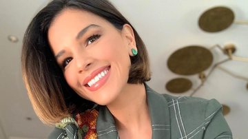 Imagem Mariana Rios conta sobre as duas carreiras de sua vida