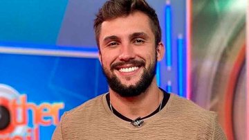 Imagem Saiba quem era Arthur Picoli antes do BBB