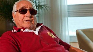 Imagem Luis Gustavo, sucesso em ‘Sai De Baixo’, morre aos 89 anos