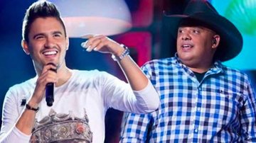 Imagem Humberto e Ronaldo revelam peculiaridades pessoais!