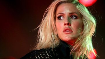 Imagem Ellie Goulding fala sobre saudade do Brasil