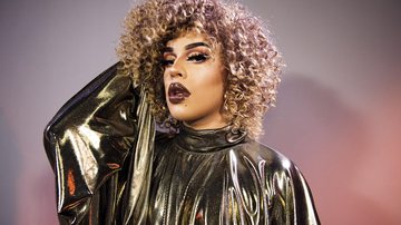 Imagem Gloria Groove: Daniel revela como encontrou sua drag!