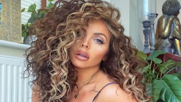 Imagem Blackfishing: polêmica com Jesy Nelson e Nicki Minaj