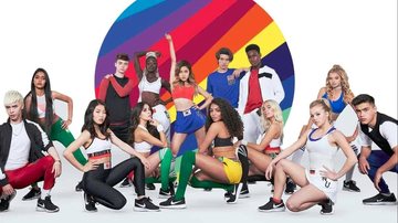 Imagem 5 fatos que provam que a semana foi da Now United!