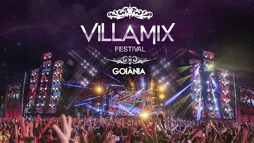 Imagem Villa Mix reúne artistas renomados em Goiânia