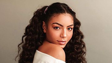 Imagem Any Gabrielly do ‘Now United’ faz revelações sobre o grupo!