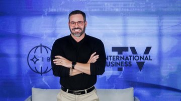 Imagem Confira os destaques no International Business TV