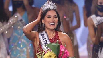 Imagem Julia Gama conta trajetória até ser Vice Miss Universo!