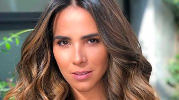 Imagem Wanessa Camargo revela intimidades sobre o marido e relação com Zilu!