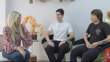 Imagem Glow Up recebe Artur Moreno e Radamés Keller, os gênios do @fofoquei