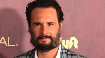 Imagem Rodrigo Santoro: conheça 10 filmes gringos do ator!