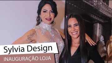 Imagem Sylvia Design inaugura luxuosa loja na zona sul de São Paulo