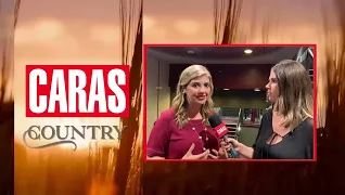 Imagem LILIAN MUNHOZ CONVERSA SOBRE O MERCADO AGRO NO ENCONTRO NACIONAL DAS MULHERES COOPERATIVISTAS