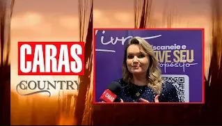 Imagem LUCIANA MARTINS CONVERSA SOBRE O MERCADO AGRO NO ENCONTRO NACIONAL DAS MULHERES COOPERATIVISTAS