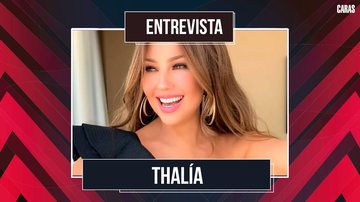 Imagem THALIA FALA SOBRE AMIZADE COM ANITTA E QUE AS DUAS CARREGAM A MESMA ENERGIA (2022)