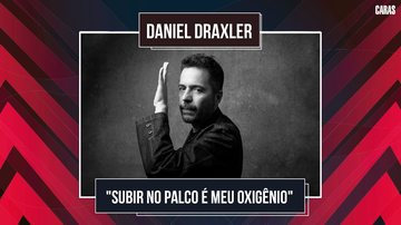 Imagem DANIEL DREXLER FAZ REFLEXÃO SOBRE NOVO ÁLBUM E FALA SOBRE SUA RELAÇÃO COM O BRASIL (2022)