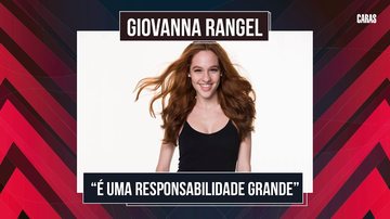 Imagem GIOVANNA RANGEL REVELA DETALHES DO MUSICAL “ANASTASIA” E RELEMBRA COMEÇO DA CARREIRA NO TEATRO