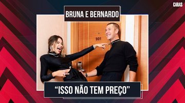 Imagem BRUNA GOMES E BERNARDO SOUSA QUEREM SER PAPAIS? (2022)